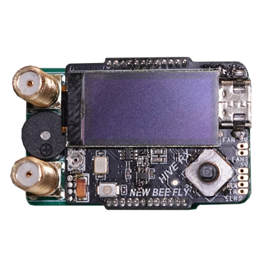 VRX Receiver