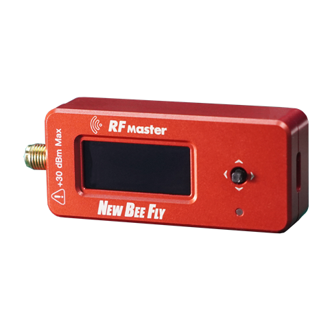 RF Master